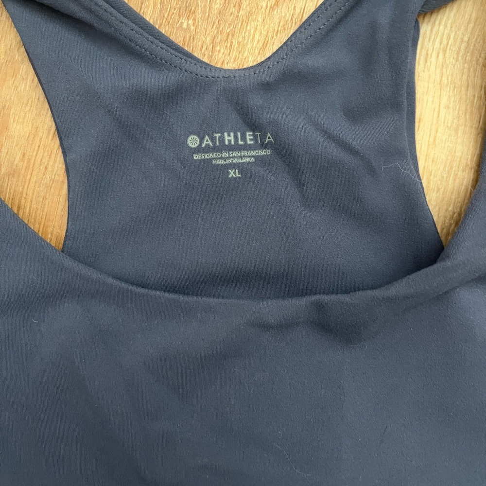 Athleta Crop Bra - image 2